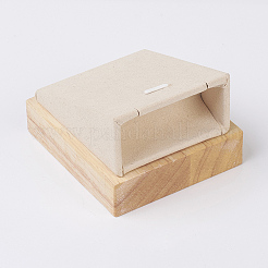 Holz Anhänger Displays&nbsp;ODIS-E013-01A