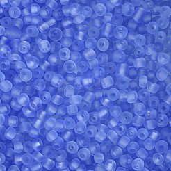 8/0 perline di vetro&nbsp;SEED-US0003-3mm-M6