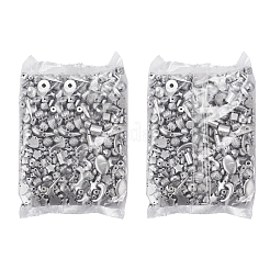 Chapado perlas de acrílico&nbsp;MACR-YW0001-29P