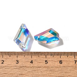 Glas-Anhänger&nbsp;GLAA-I057-05A