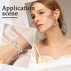 DIY Schmuckherstellung Finding Kits&nbsp;DIY-SC0026-14C