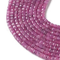 Filamenti di perline naturali&nbsp;GG-CBA4941-B03-2mm