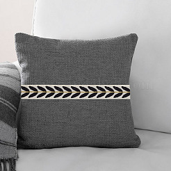 Environ 10.5~11 mètre de rubans jacquard en polycoton de style ethnique&nbsp;OCOR-GO0001-15E