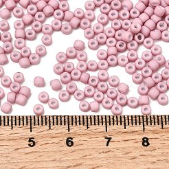 Perles rondes Toho 8/0&nbsp;SEED-XTR08-0765