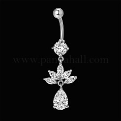 Piercing-Schmuck&nbsp;AJEW-EE0006-72A-P