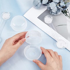 Schutzgitter aus Kunststoff&nbsp;AJEW-GF0003-26