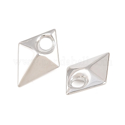 Pendentifs en laiton&nbsp;KK-CBABBCE-08A-P