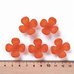 Coupelles en acrylique mat&nbsp;MACR-S371-06A-726