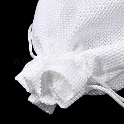 Jutebeutel mit Kordelzug als Geschenk&nbsp;ABAG-P016-01A-01