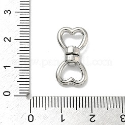 Chiusure girevoli in acciaio inox 304&nbsp;STAS-G373-03P-03