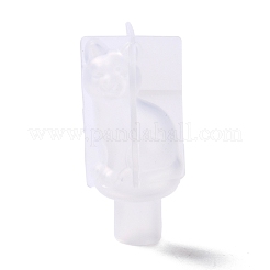 DIY Weinflaschenverschluss Silikonformen&nbsp;DIY-P050-02