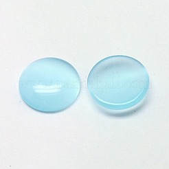 Katzenauge-Cabochons&nbsp;CE-J002-5mm-23