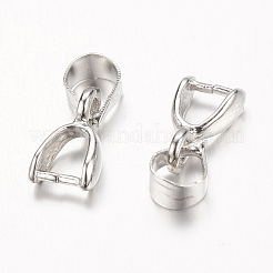 Fianzas pizca selección latón hielo&nbsp;X-KK08
