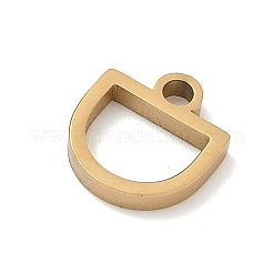 Dijes de acero inoxidable 304&nbsp;STAS-P433-13A-G
