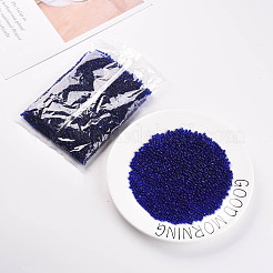 Runde Saatperlen&nbsp;SEED-A004-4mm-8