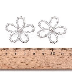 Mehrsträngige Legierungsblumen-Verbindungsstücke&nbsp;PALLOY-Q464-02P