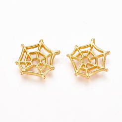 Cabochon in lega&nbsp;PALLOY-WH0068-21G