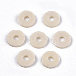 Manuell Polymer Ton Perlen&nbsp;LS-CLAY-Q251-4.0mm-106