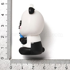 PVC-Kunststoff-Anhänger&nbsp;PVC-M003-05