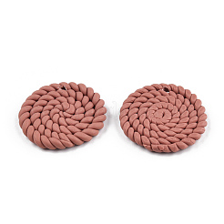 Ciondoli in fimo fatti a mano&nbsp;CLAY-N010-093