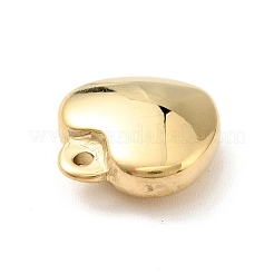Ionenbeschichtung (IP) 304 Edelstahlglasur manuelle Polieranhänger&nbsp;LS-STAS-G030-09A-G