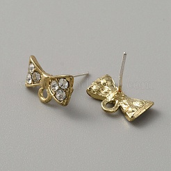 Orecchini in lega&nbsp;FIND-TAC0005-44G
