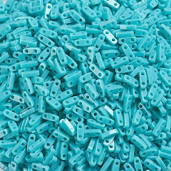 Perles miyuki quart de tila&nbsp;SEED-MY05-QTL412