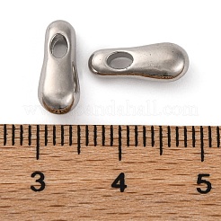 Crémaillère pendentifs en alliage placage&nbsp;FIND-U011-04P-01