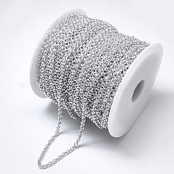 Catene Rolo alluminio&nbsp;CHA-T001-14S