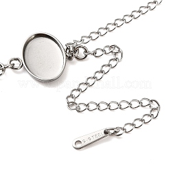 Herstellung von Armbändern aus anlaufbeständigem Edelstahl 304&nbsp;SA-CBAFBB7-01P-B