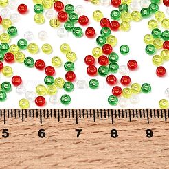 4 Farbe&nbsp;SEED-X0058-14