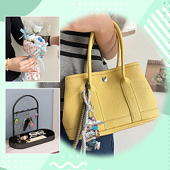 DIY-Sets zum Basteln von Engelanhängern&nbsp;DIY-AR0004-62