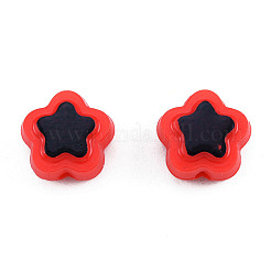 Placcatura perline acriliche opache&nbsp;OACR-N136-01C