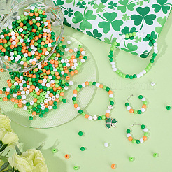 Thema St. Patrick's Day&nbsp;MACR-SC0001-81
