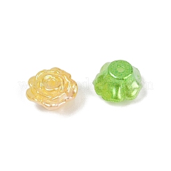 Capuchons de talon en plastique ABS&nbsp;KY-P021-03A-M