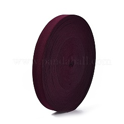 Bande élastique plates colorées&nbsp;EC-WH0002-03