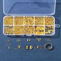 DIY Schmuckherstellung Finding Kits&nbsp;DIY-FS0008-38