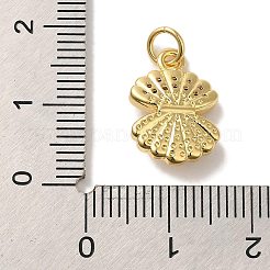 Muschelformen&nbsp;KK-U027-32G