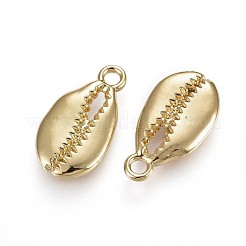 Aluminium Anhänger & Charms&nbsp;TIBEP-A040-049G-NR