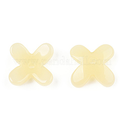 Perline di vetro verniciatura a spruzzo&nbsp;GLAA-N035-012-A01