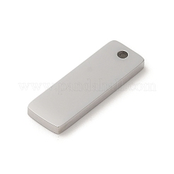 Pendenti in acciaio inossidabile 304 anti-ossidazione&nbsp;STAS-K270-36P