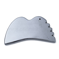 Gua-Sha-Bretter aus Terahertz-Stein&nbsp;MRMJ-E013-04