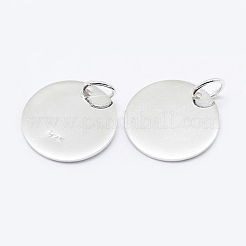 925 ciondoli in argento sterling&nbsp;STER-K167-006D-S