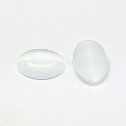 Cabochons di occhio di gatto&nbsp;CE-J005-8x10mm-05