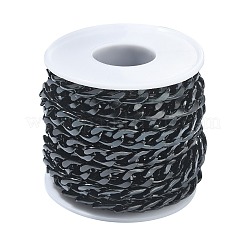 Aluminium Panzerketten&nbsp;CHA-CJ0001-02