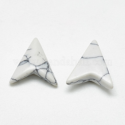 Synthetik Türkiscabochons&nbsp;LS-X-TURQ-S290-24
