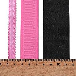 9 Yard 3 Stile Polyesterband&nbsp;SRIB-C002-02A