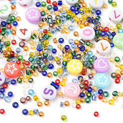 Diy jewelry making kits&nbsp;DIY-YW0003-15A