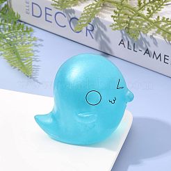 DIY Ghost Silikonformen Kits&nbsp;DIY-OC0003-49