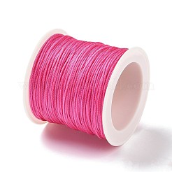 Cordino intrecciato in nylon&nbsp;NS018-126